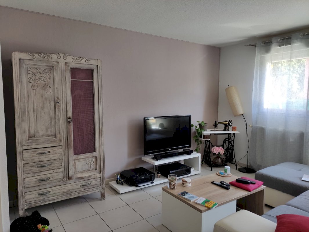 Charmante maison  - Photo 2 - Villenouvelle
