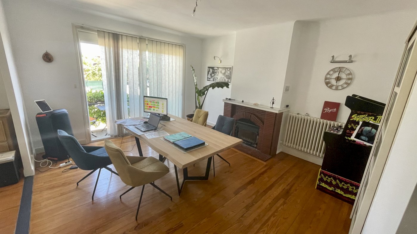Appartement 4 pièces - Photo 2 - Montauban