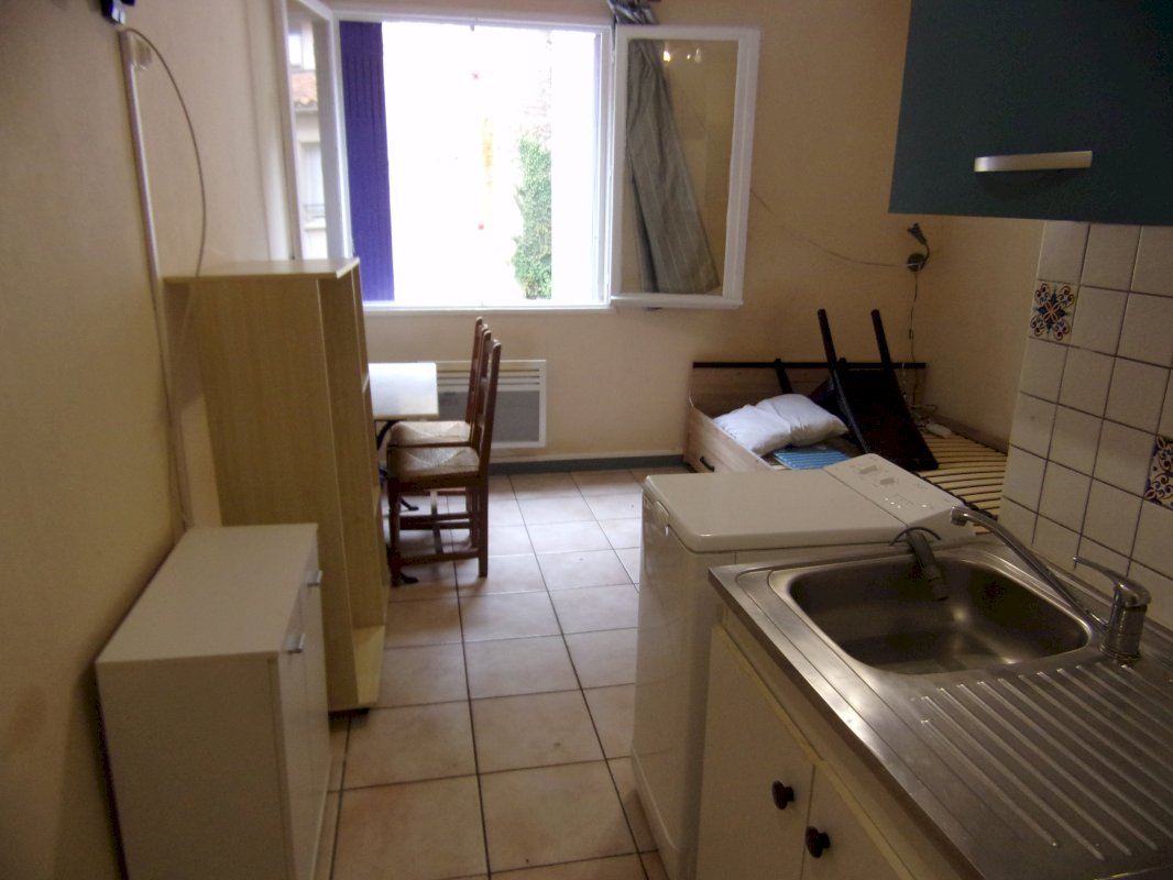 Appartement - Photo 2 - Rennes-les-Bains