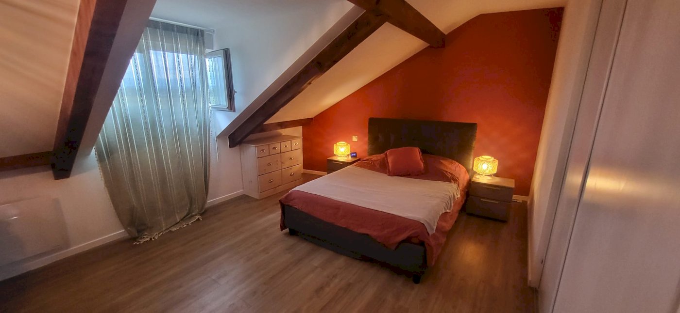 Appartement T4 dans résidence sécurisée - Photo 2 - Ibos