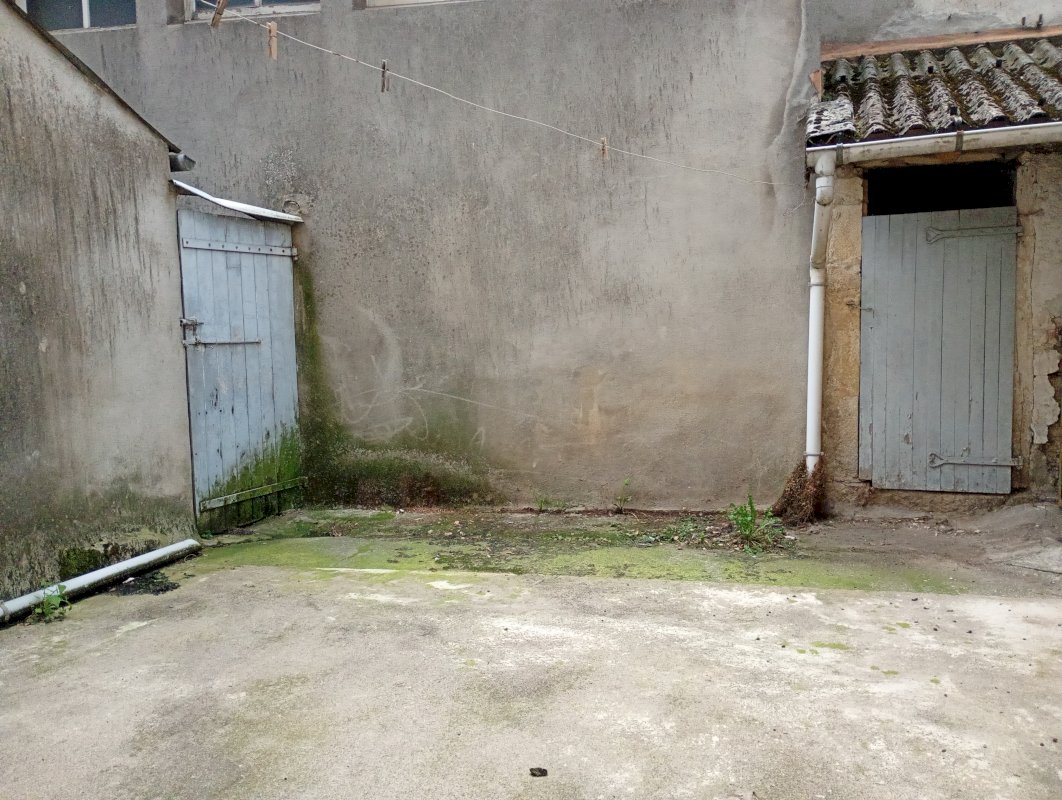 Maison de 117 m² avec exterieur | Lacaune (81) - Photo 2 - Lacaune