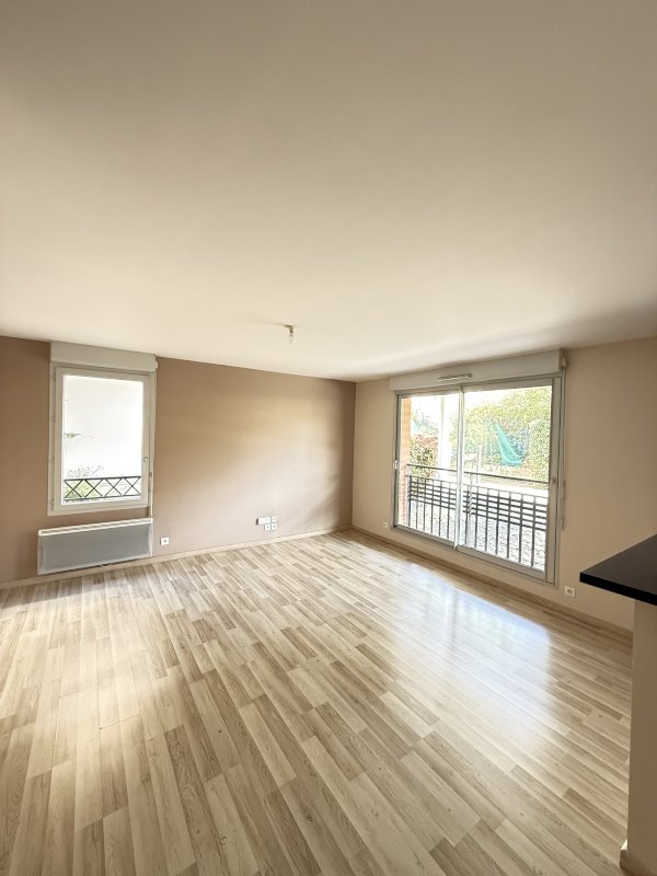 T2 49 M2 RDC Proche Place de l'Ormeau - Photo 2 - Toulouse