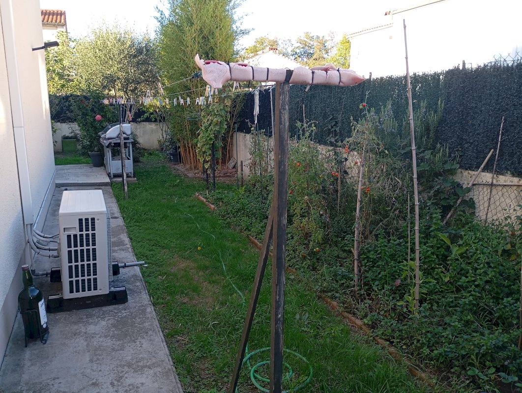 A vendre Maison montauban 5 ch 136m2 quartier lalande R+1 - Photo 2 - Montauban