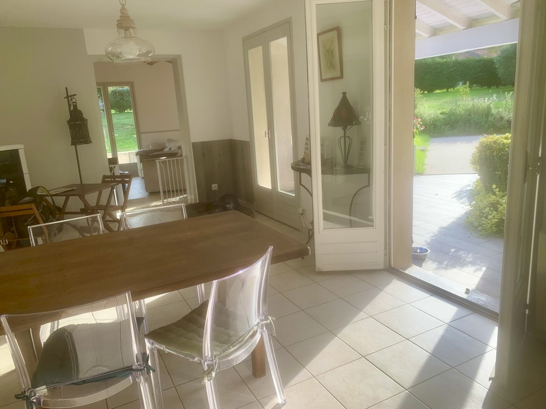 Maison de plein pied  - Photo 2 - Roquelaure