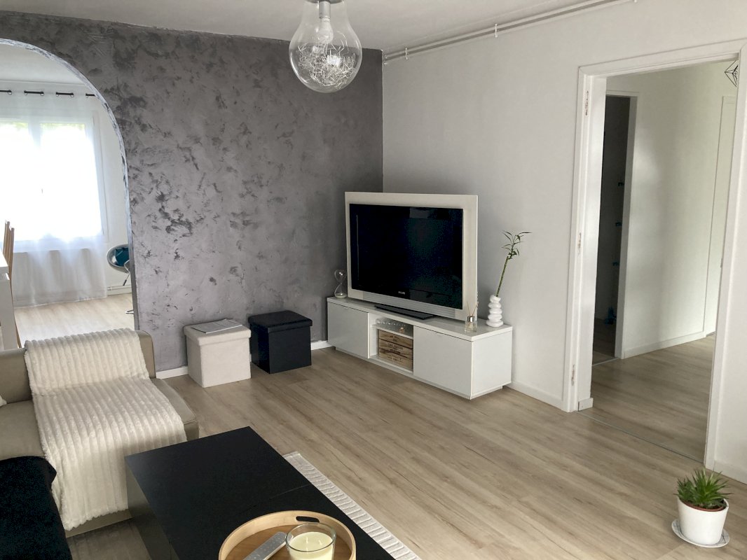 Appartement de 98 m² avec jardin - Photo 2 - Barbazan-Debat
