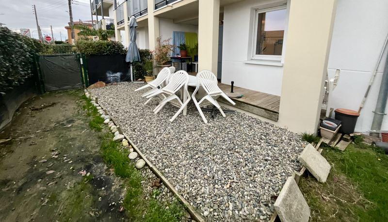 Vente d'un appartement T1  - Photo 2 - Cugnaux