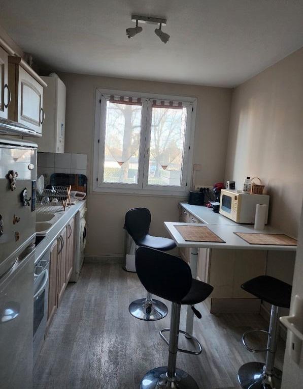 Appartement T3 en rez-de-chaussée - Photo 2 - Tarbes