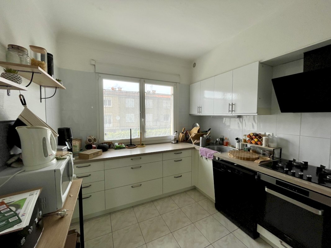 Appartement 4 pièces - Photo 2 - Castres