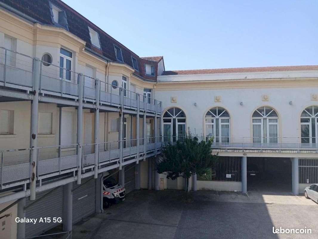Appartement T3 - Photo 2 - Albi