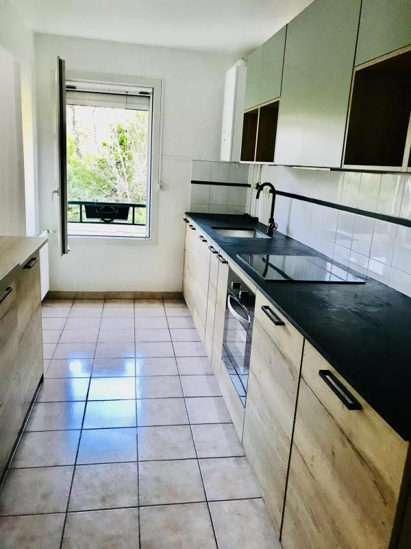 Appartement T4 - Photo 2 - Jacou