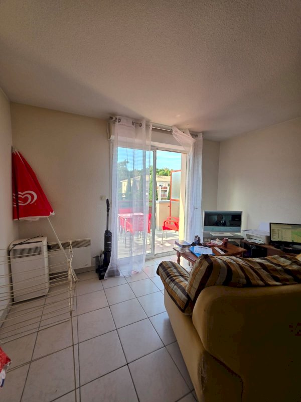Apparemment T2 loué - Photo 2 - Castelsarrasin