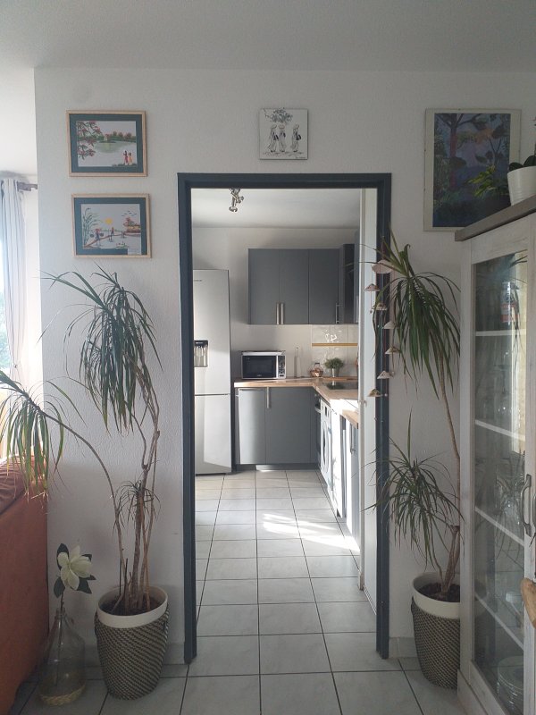 APPARTEMENT F3 MONTPELLIER HOPITAUX FACULTES - Photo 2 - Montpellier