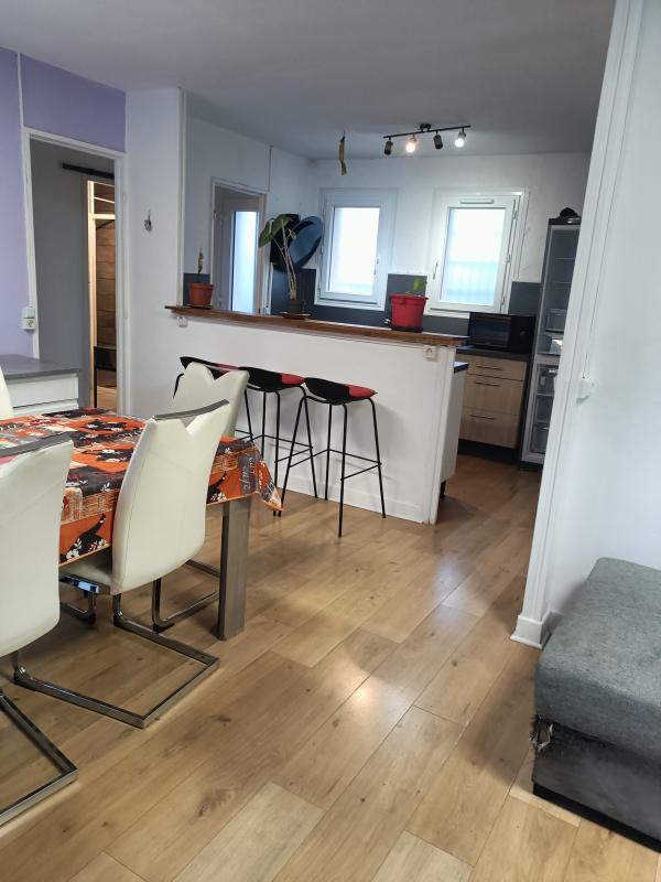 Maison de 75 m² avec grand garage - Photo 2 - Mazamet