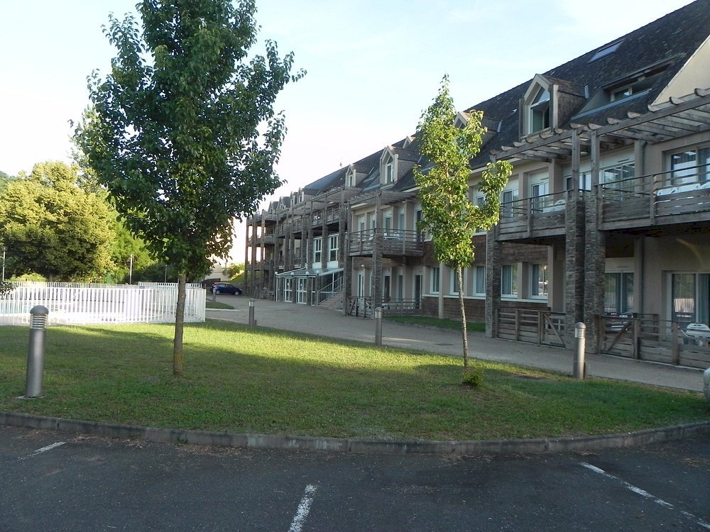 Bel appartement spacieux - Photo 2 - Entraygues-sur-Truyère