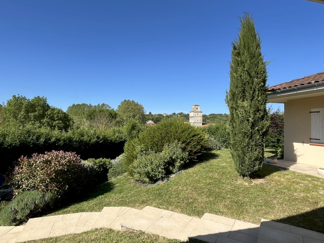 Maison coup de coeur - Lauragais - Photo 2 - Auriac-sur-Vendinelle