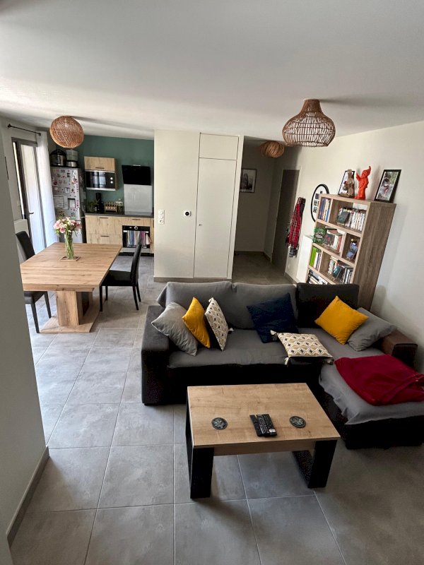 Appartement T3 - Photo 2 - Rodez