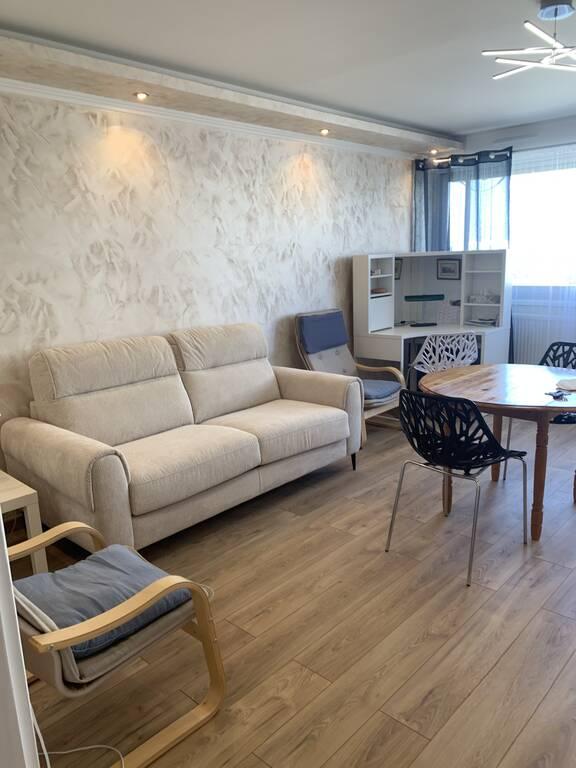 STUDIO / T1bis - Photo 2 - Biarritz
