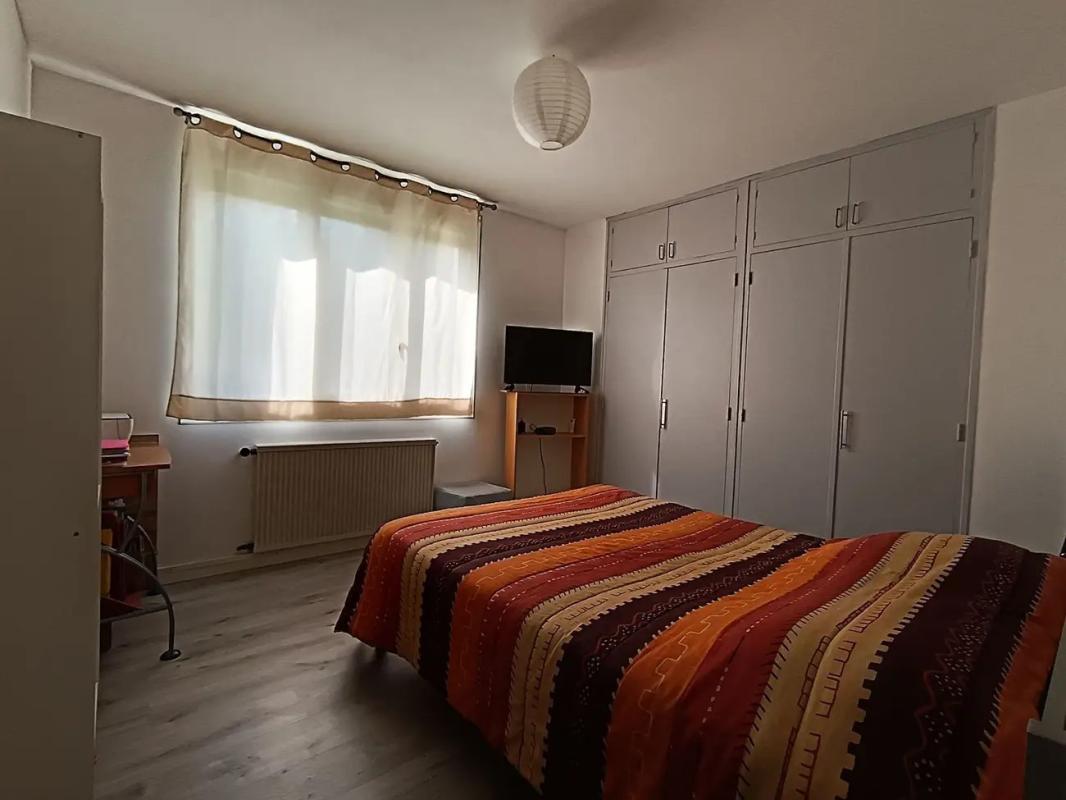 Appartement en rez-de-chaussée - Photo 2 - Albi