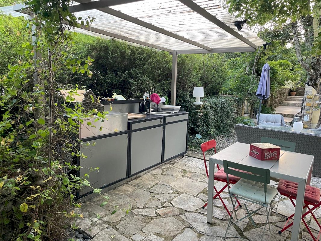 MAISON 6 PIECES 150M2 - Photo 2 - Cahors