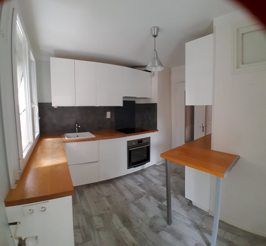 Appartement de 79,54 m² - Photo 2 - Millau