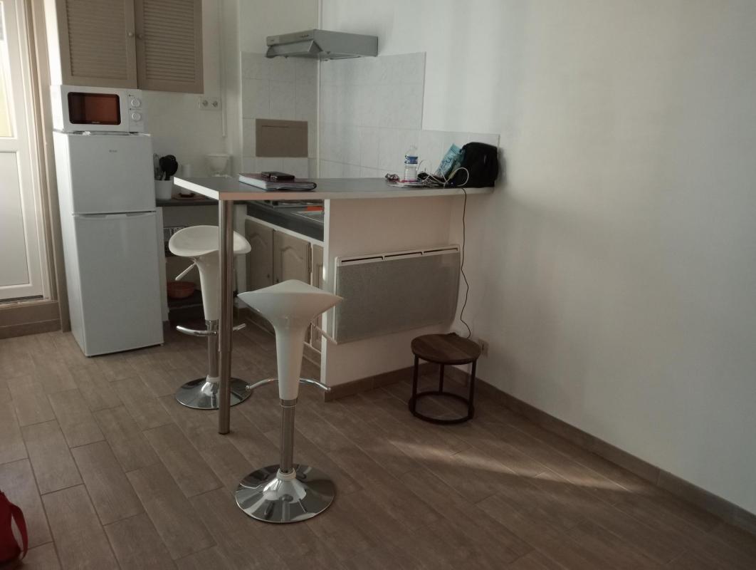 Appartement F1 Bis - Photo 2 - Montpellier