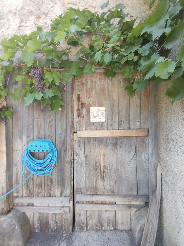 Fromagerie et sa maison  - Photo 2 - Ossen
