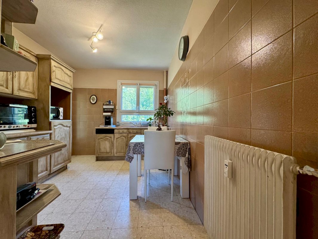 Portes ouvertes appartement - Photo 2 - Alès