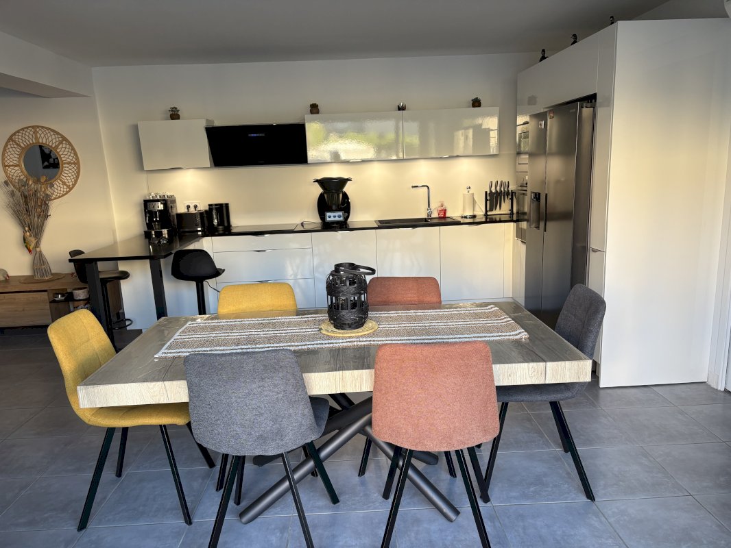 Appartement à 200 m de la plage - Photo 2 - Le Grau-du-Roi