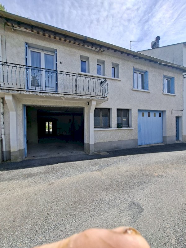 Maison a vendre - Photo 2 - VABRE
