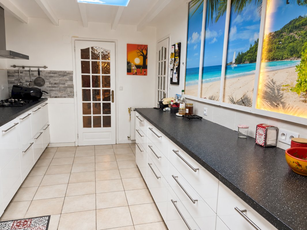 CRÉDIT VENDEUR POSSIBLE - MAISON DE 174 M² - TERRAIN 3 500 M² – DPE C - Photo 2 - Labessière-Candeil