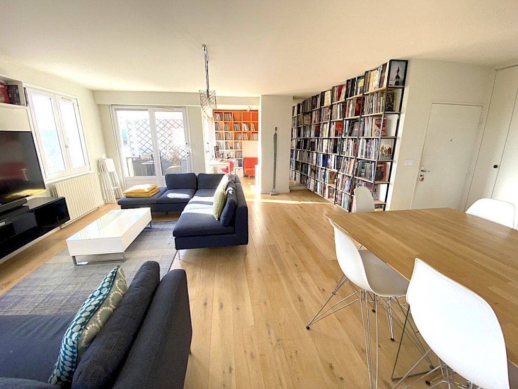 APPARTEMENT NARBONNE - Photo 3 - Narbonne