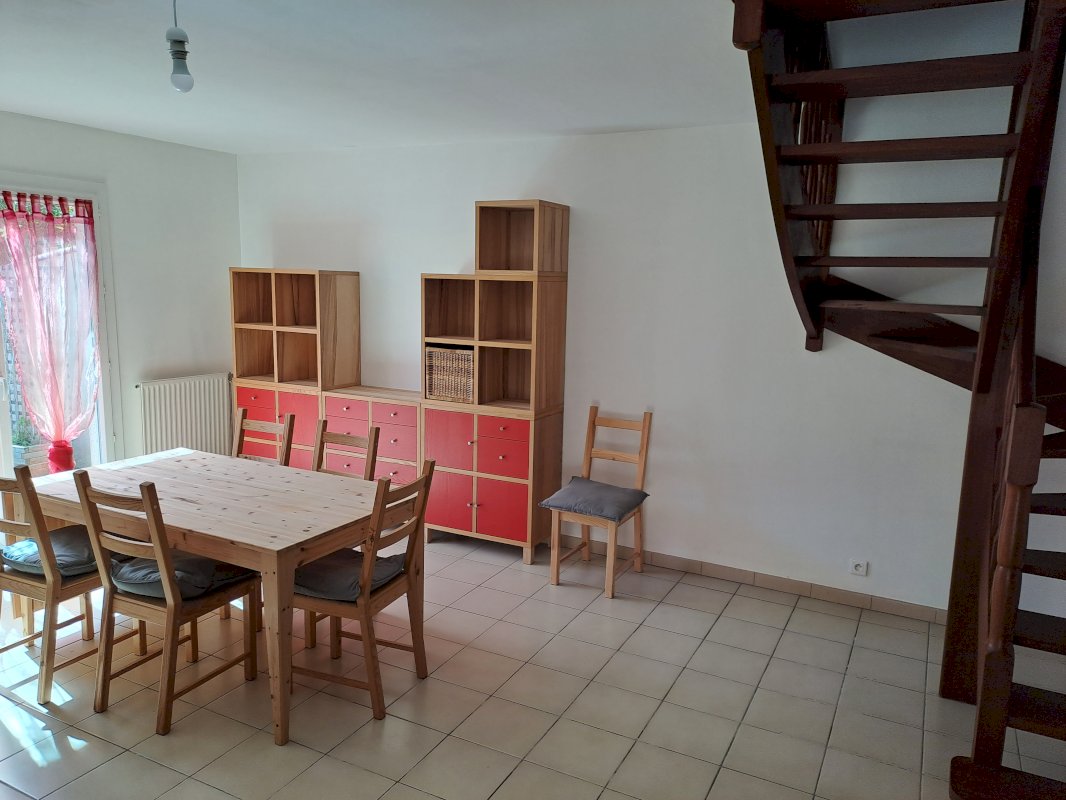 Maison T4 - Photo 3 - Cugnaux