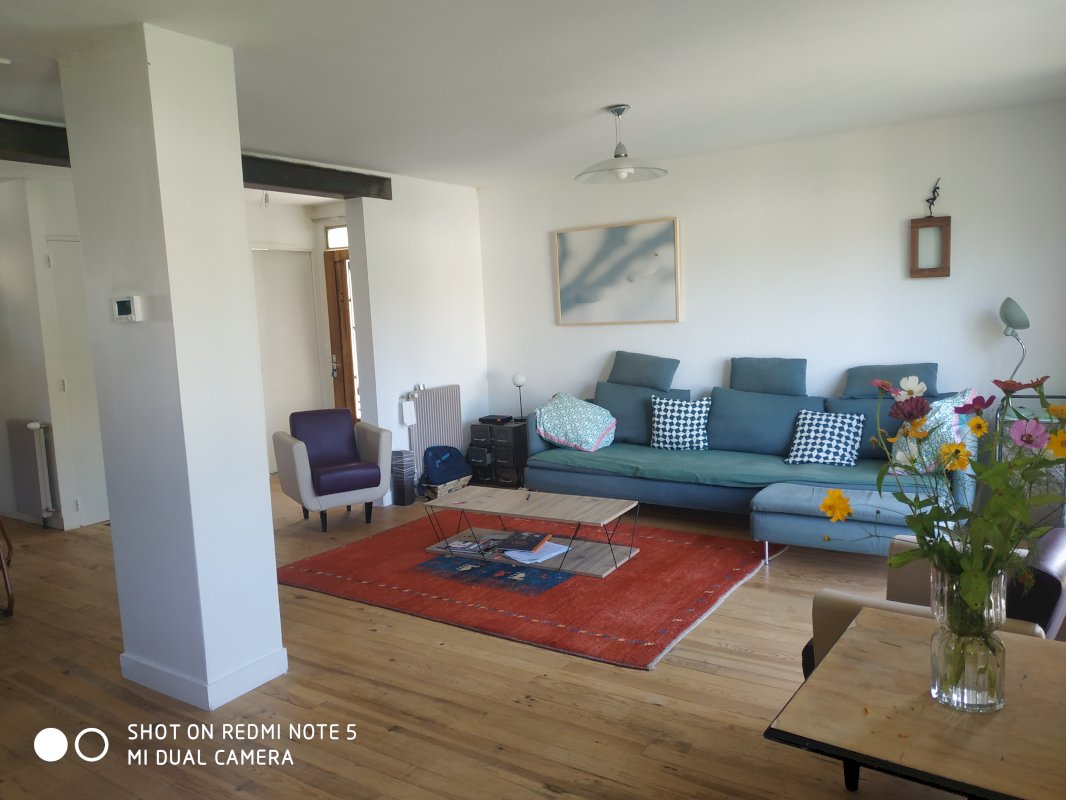 Maison T4 - Photo 3 - Cahors