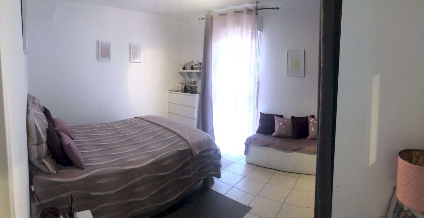 Appartement T3 - Photo 3 - Grabels