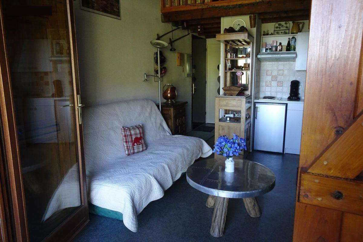 Appartement T2 bis - Photo 3 - Monts d'Olmes / Montferrier