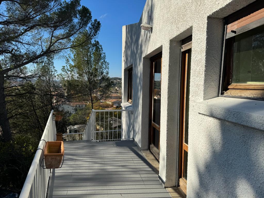 Villa d’architecte - Photo 3 - Limoux Monte Cristo