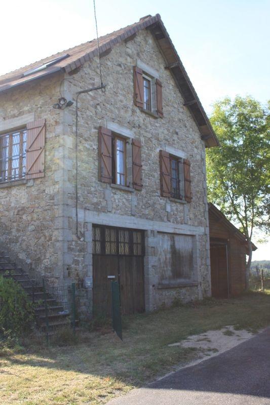 Maison - Photo 3 - Calviac / Sousceyrac-en-Quercy