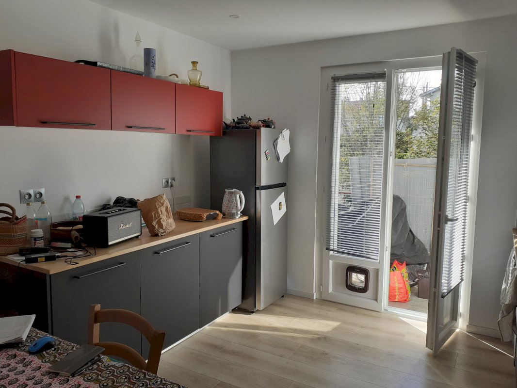 Appartement T3 - Photo 3 - Montauban