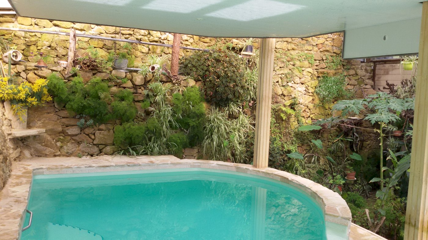 Maison Bois - Photo 3 - Marciac