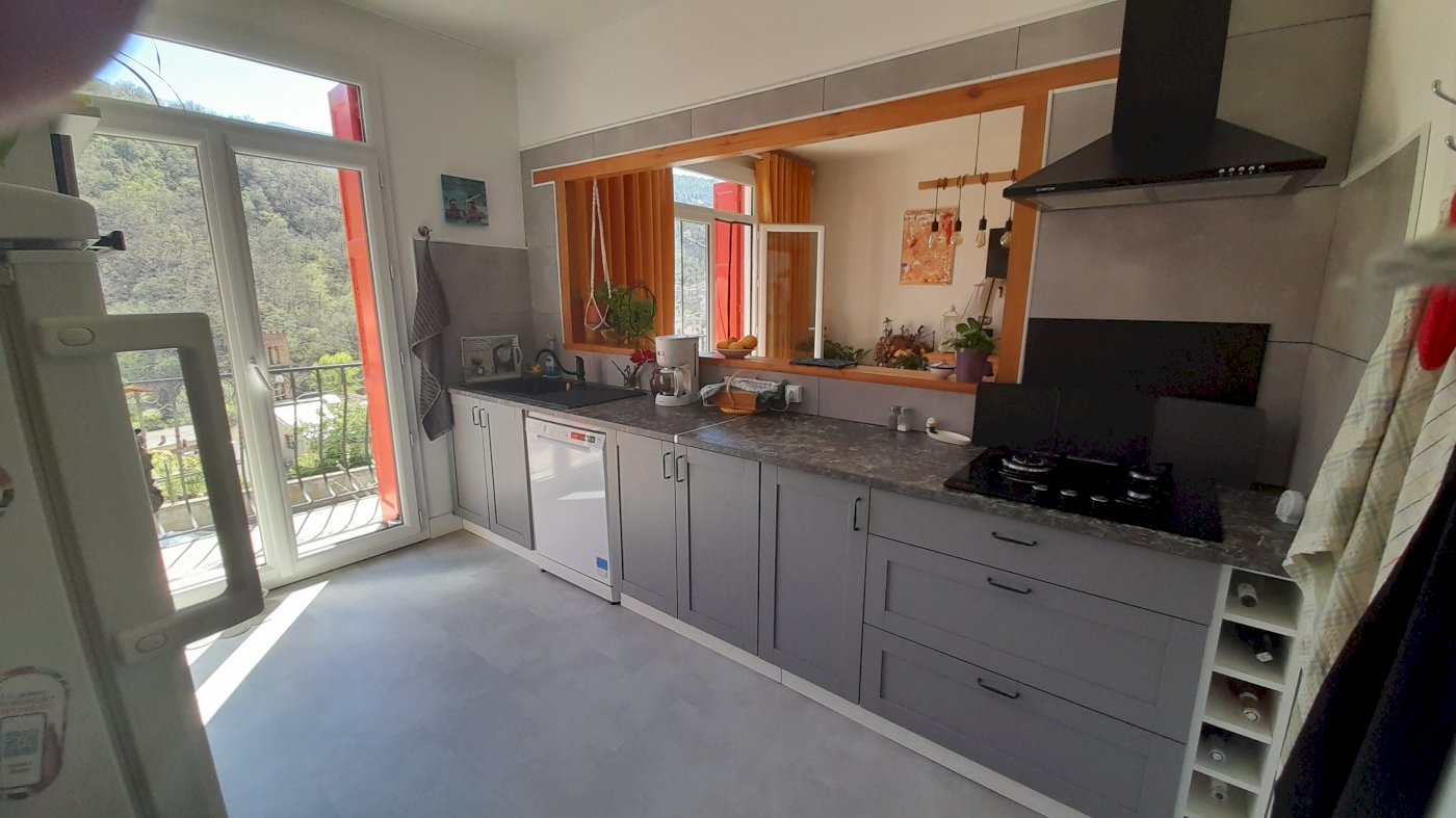 MAISON DE 140 M² - Photo 3 - Olette