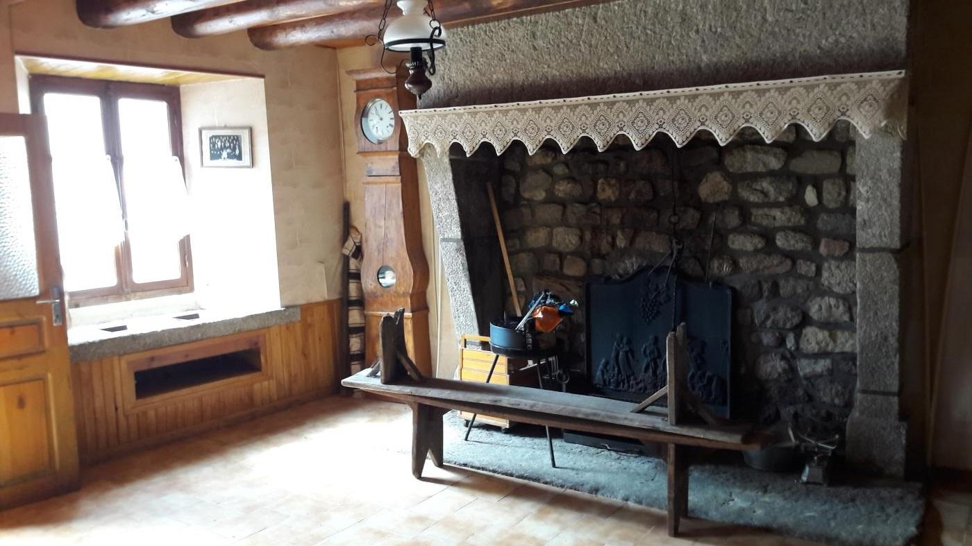 Maison de village - Photo 3 - Javols