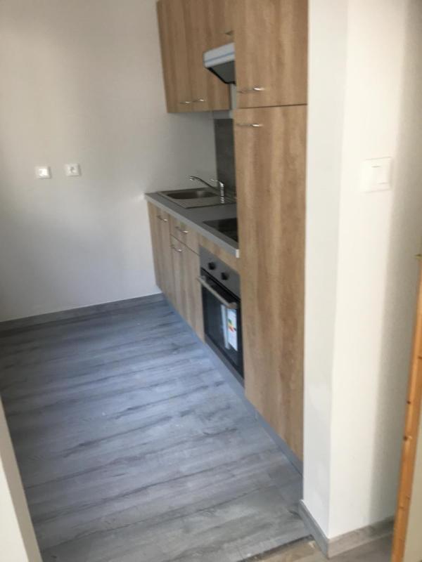 Appartement F2 - Photo 3 - Montpellier