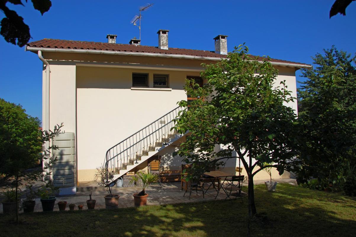 Joli maison T6 - Photo 3 - Tournefeuille