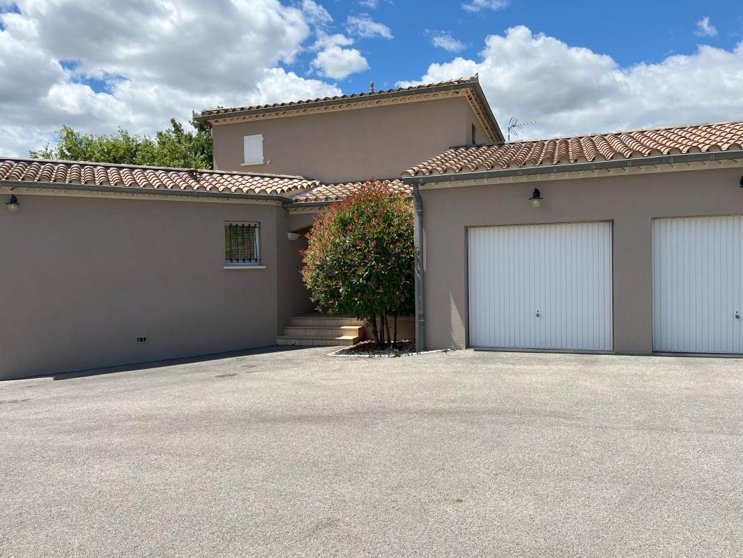 VILLA A VENDRE - Photo 3 - Monteils