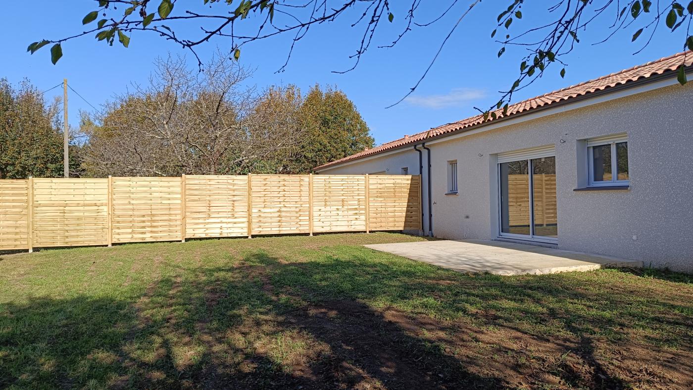 Deux maisons mitoyennes - Photo 3 - Marssac-sur-Tarn