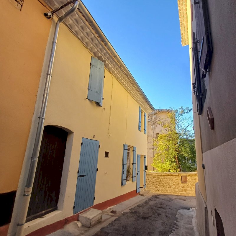 Maison centre ville St Gilles - Photo 3 - Saint-Gilles