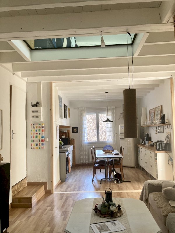 Appartement T4 - Photo 3 - Narbonne