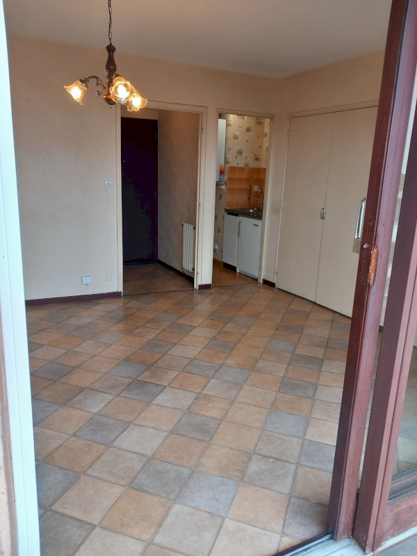 Studio + Parking - Photo 3 - Montauban