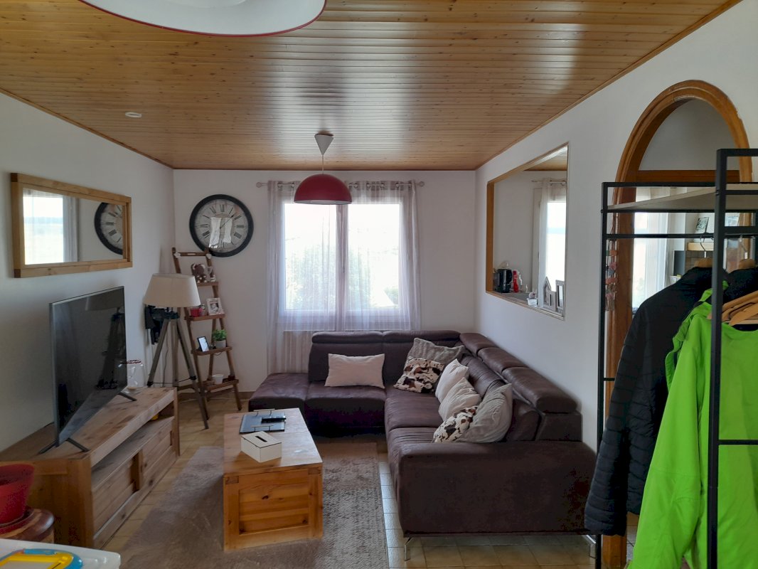 Maison - Photo 3 - Prinsuéjols-Malbouzon