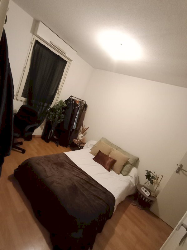 TARBES (65) | T2 en RDC - Photo 3 - Tarbes